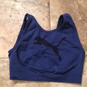 Puma Sports Bra